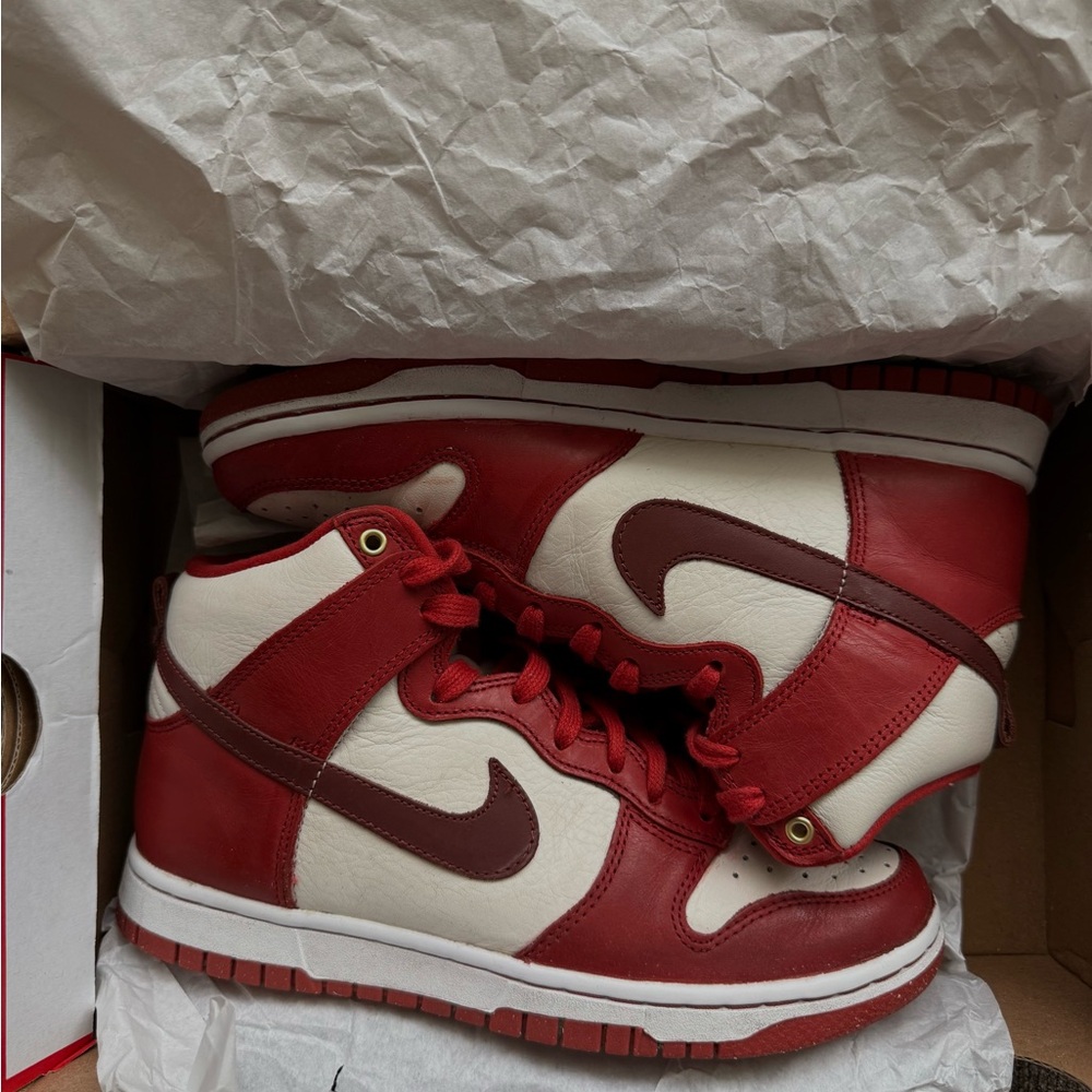 Nike Dunk High 70